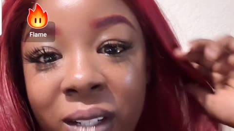 RECEIPTQUEEN GOES IN ON MADAM LO SAYS I LET YOU DO OUT CALLS IN MY CAR