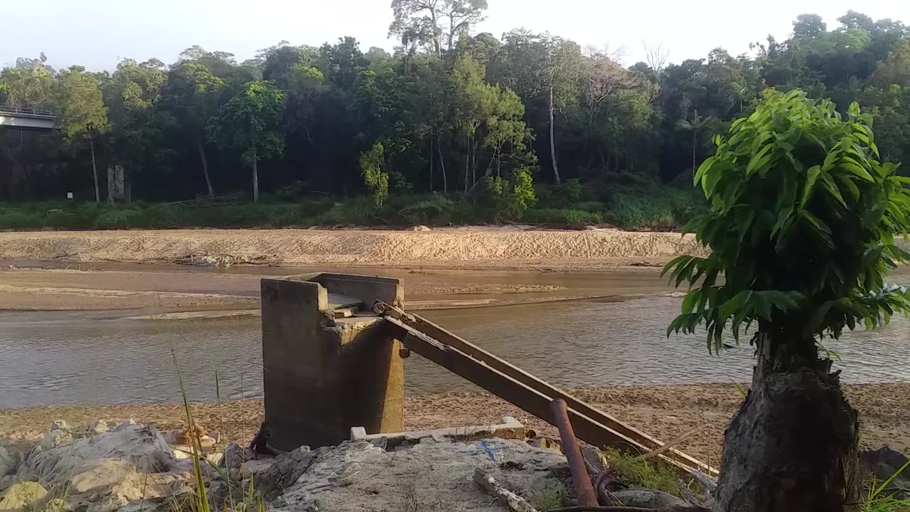 2.11.2024 The Barron River, Kuranda (3)