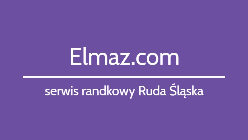 randki Ruda Śląska