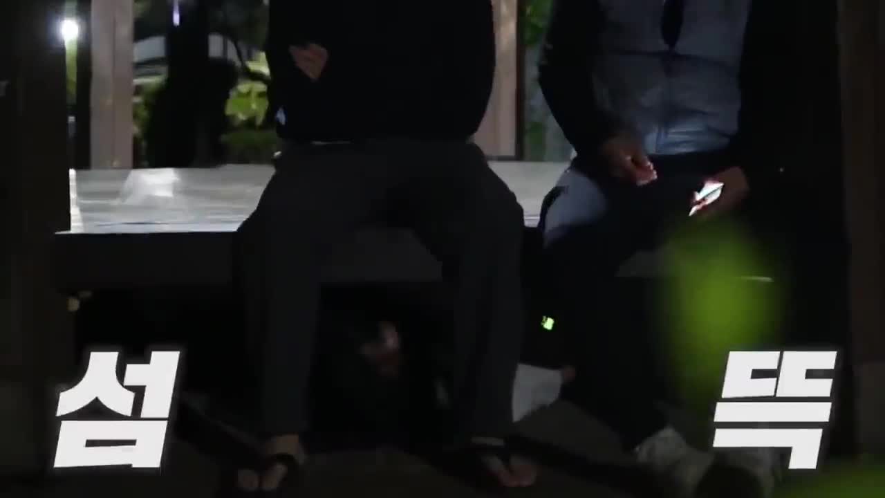 Korean hilarious bloopers