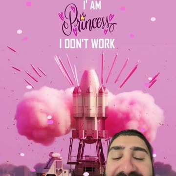 i cant stop laughing