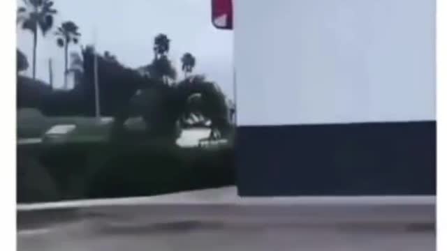 Testing the wheels of creation