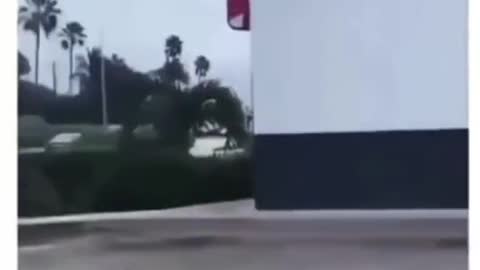 Testing the wheels of creation