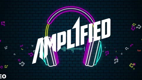 Amplified Youth Night