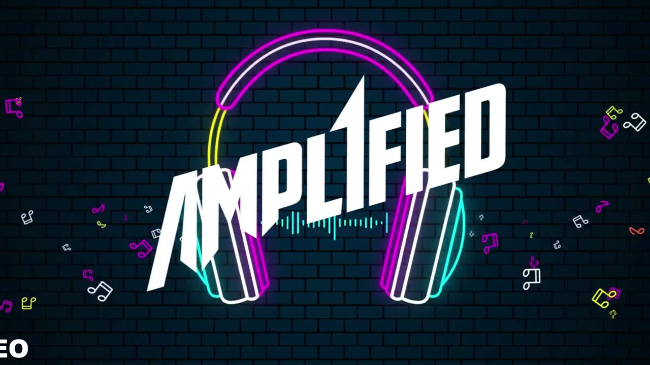 Amplified Youth Night