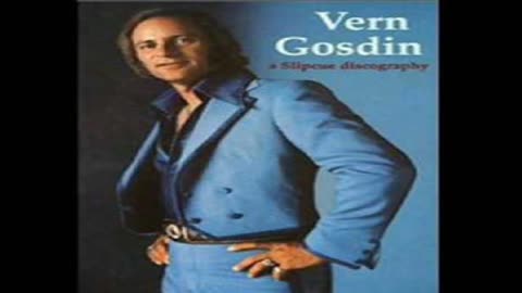 Vern Gosdin - Do Me A Favor