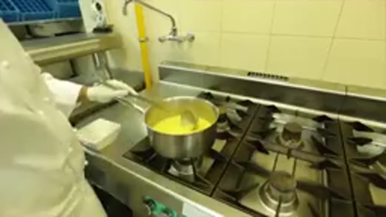 Cooking, Cooling and Reheating Food (HACCP Lesson - Part 07)