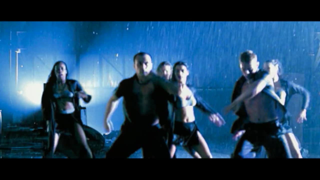 Sash! - Adelante (Official Video)