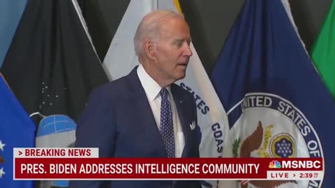 Biden: 'You’re not as smart as I thought you were.'