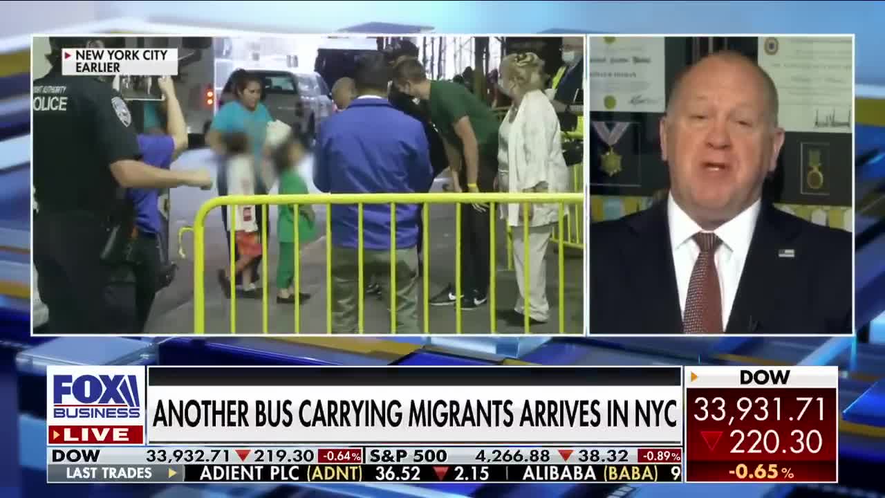 This should scare the hell out of every American