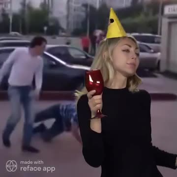 The Ultimate Fight Montage! 🤼‍♂️