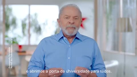 Lula 2022