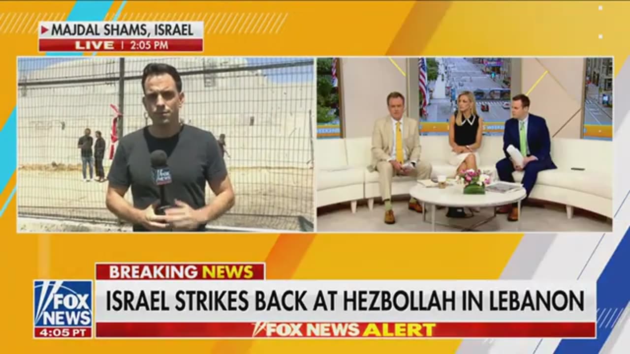 We Are Living On Borrowed Time!