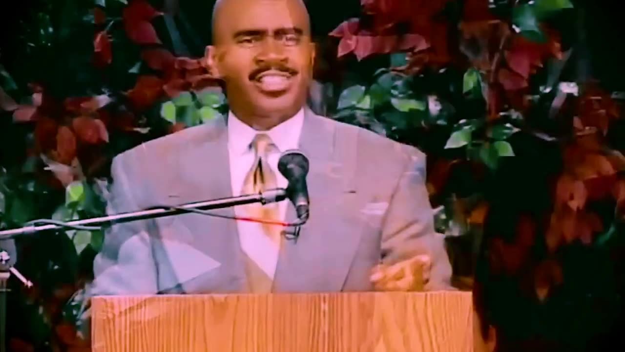 Pastor Gino Jennings: "The Evidence Of Speaking In Tongue"