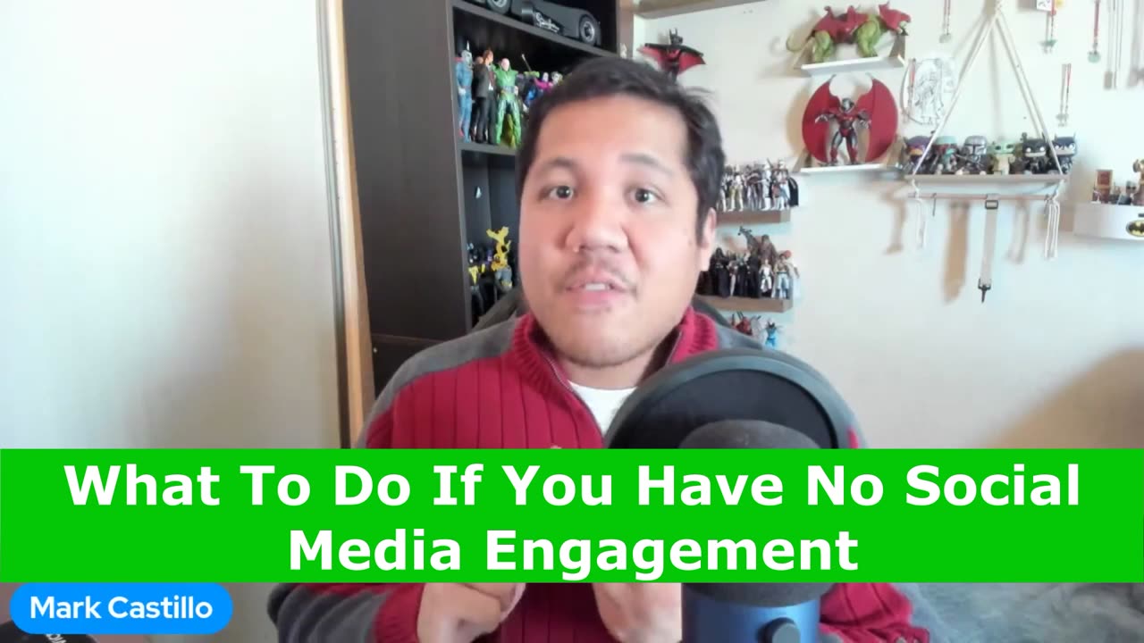 What To Do If You Have No Social Media Engagement