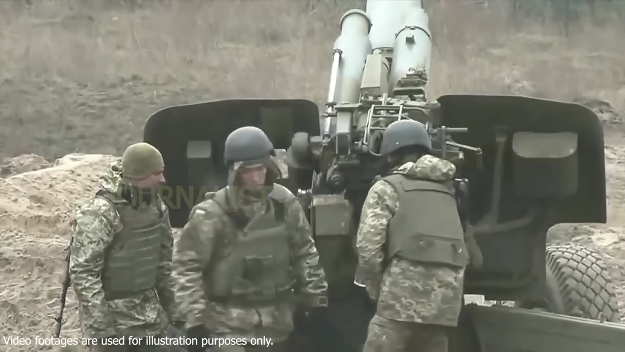 Great Panic: Elite OMEGA Forces of Ukraine was captured Dozens of Russians with fantastic attack!