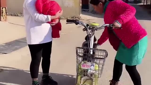 Best Funny Videos 2022, Chinese Funny clips daily #shorts