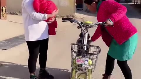 Best Funny Videos 2022, Chinese Funny clips daily #shorts