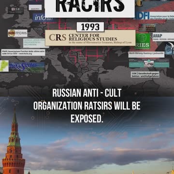 Slovak democracy under pressure: Anti-cult activists under investigation