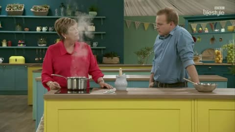 VIDEO SHOW S02E10