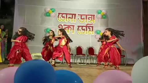 নাচের ভিডিও