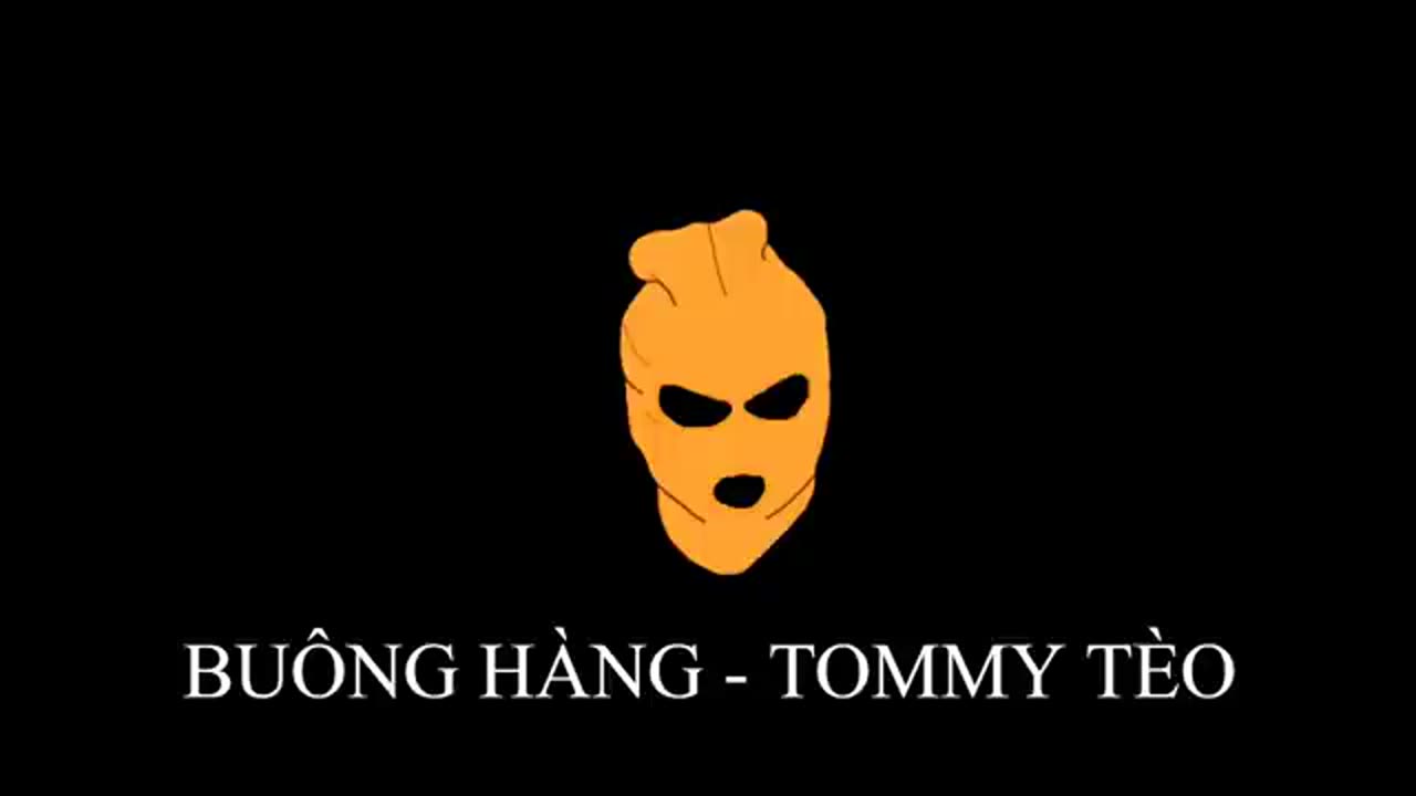 Buông Hàng Tommy Tèo Vietnam