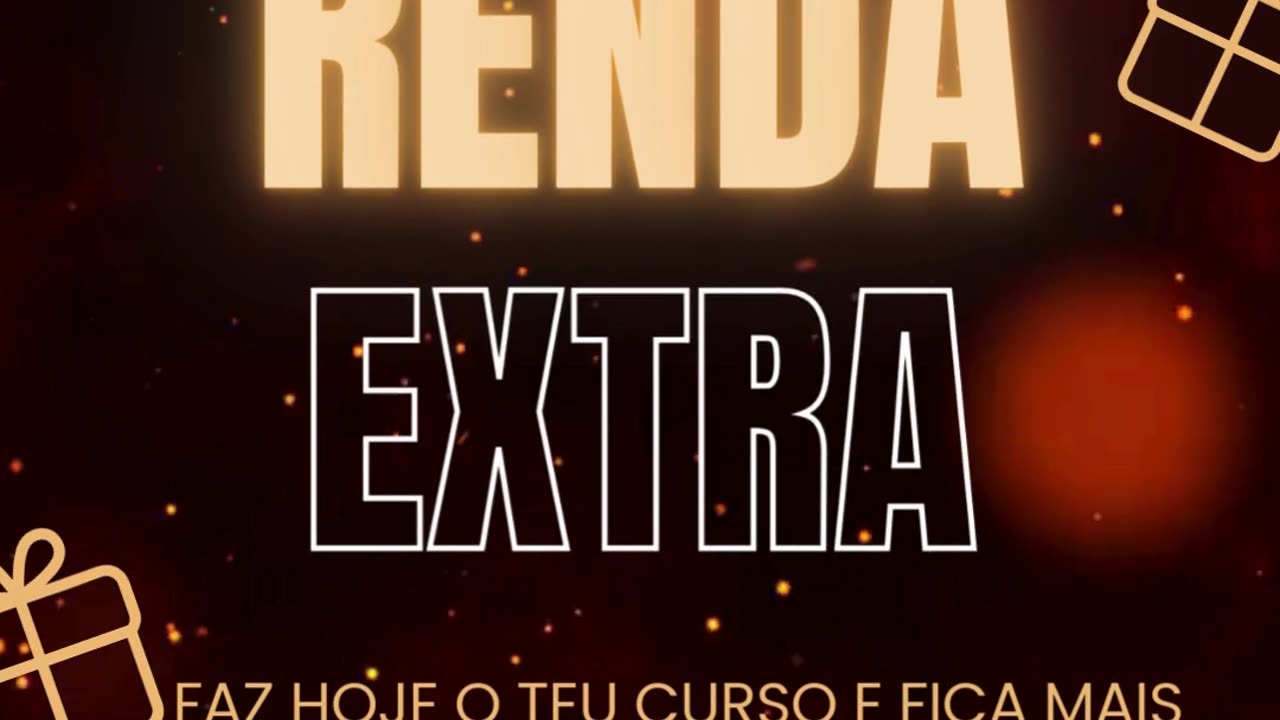 Renda Extra