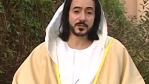 Sheikh Muhammad Abu al-Nur, Egyptian scientist