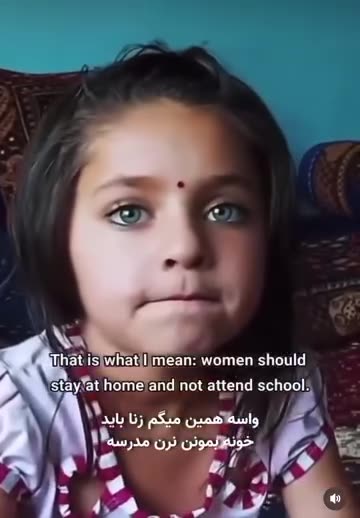 So Sad How She Feels