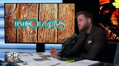 20 Times Increase In Cancer Since COVID Vaccine Introduced