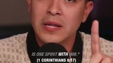 The Gap Between You and God