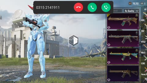 Gaming account