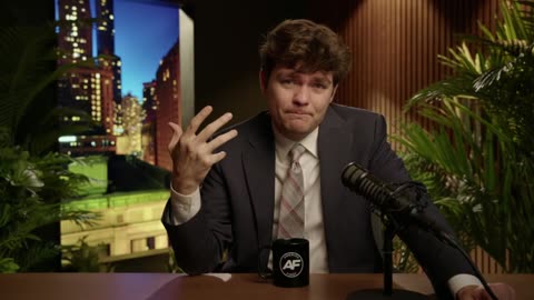 Nick Fuentes review of the 2nd presidential debate