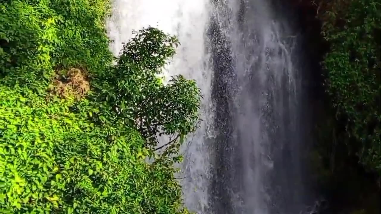 Cascada Peguche