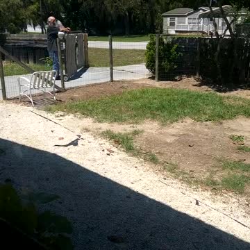 4-21-21 Big House Flooring Job