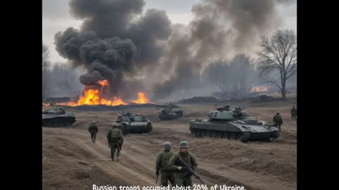 Ukraine-russia war