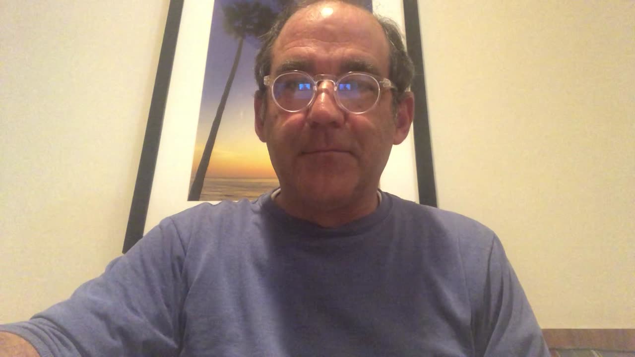 Come Together - Episode 28 ( Sam Walton )