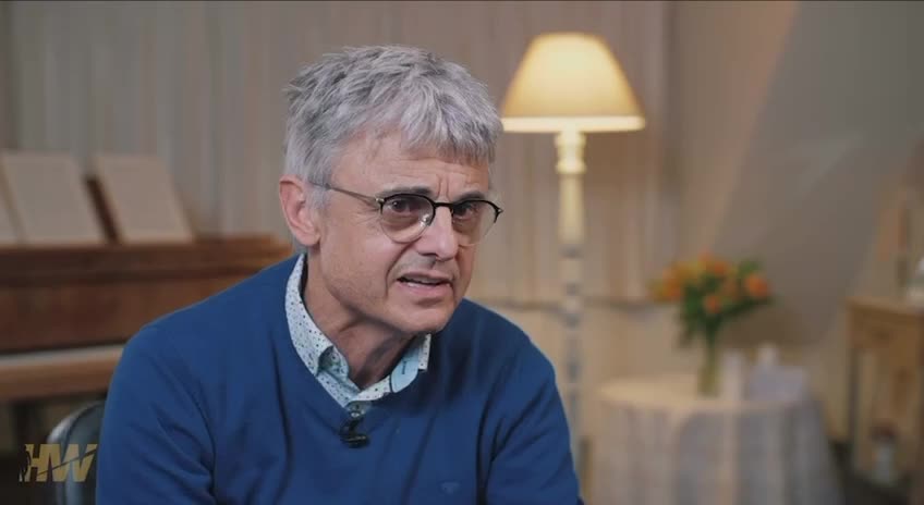 Geert Vanden Bossche: “These vaccines are just going to breed variants"
