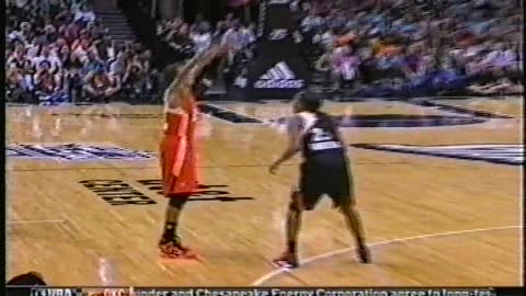 Le match des Étoiles de la WNBA 2011