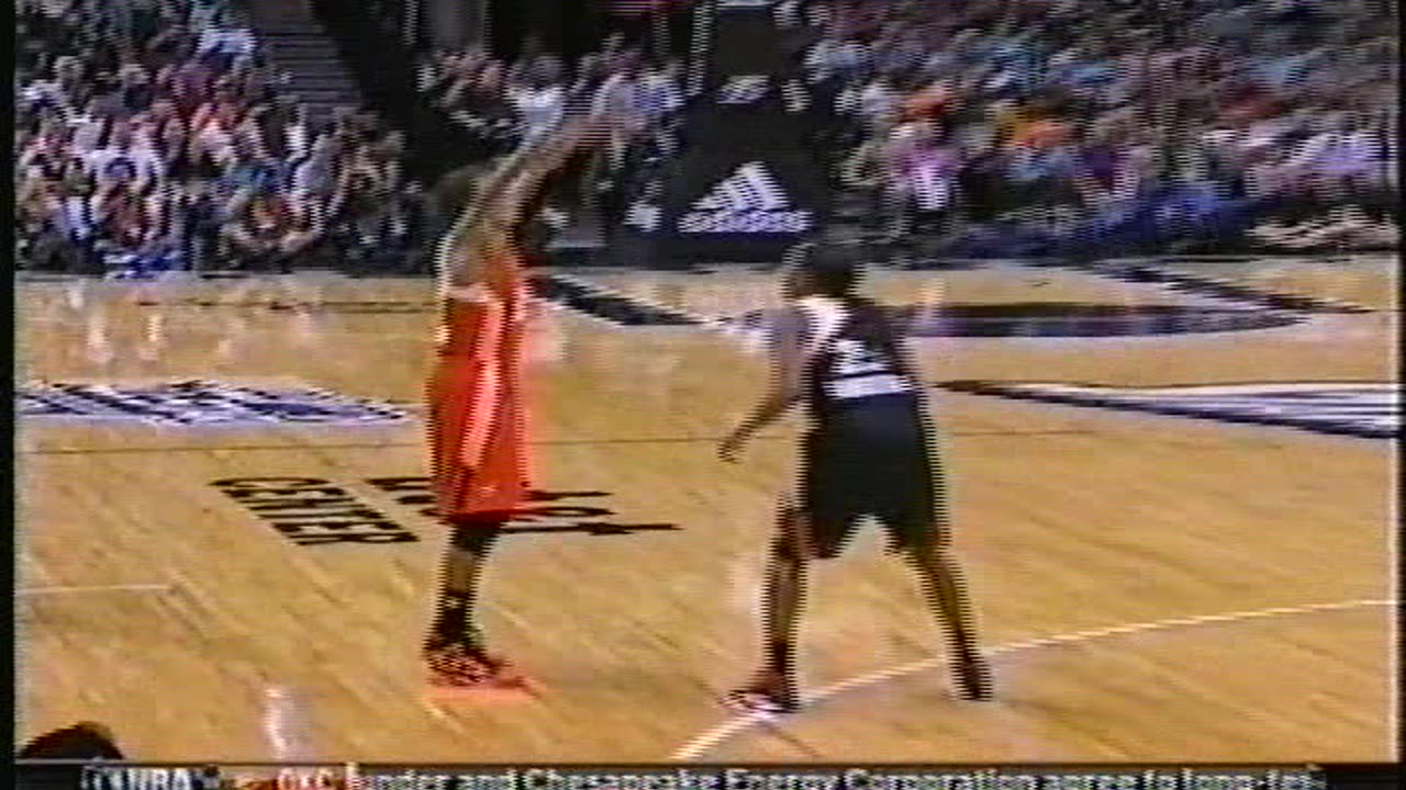 Le match des Étoiles de la WNBA 2011