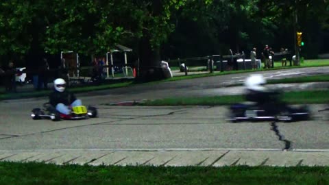 2022 VKA Brodhead Yamaha Piston Port Race #2