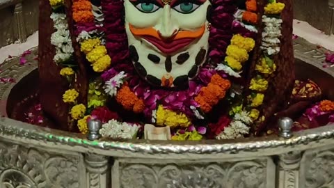 #mahakal