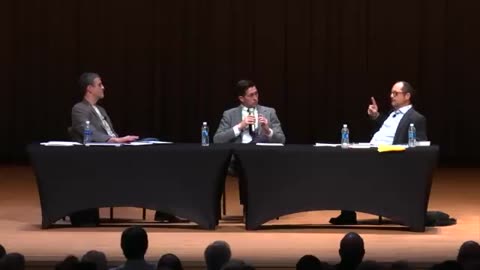 DEBATE_ Bart Ehrman vs Mike Licona (Are the Gospels Historically Reliable 2018)