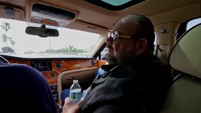 Ben Mallah - Real Estate Investing