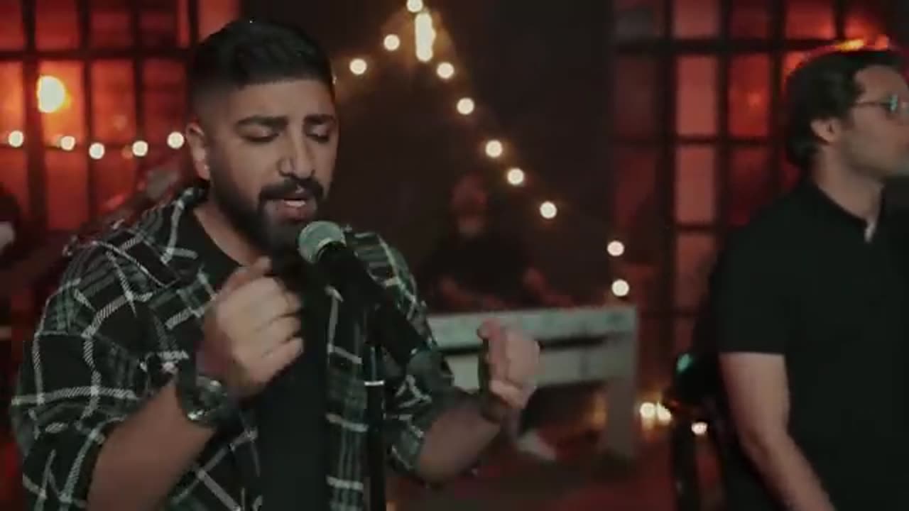 iranian music eeham soltane ghalbe man