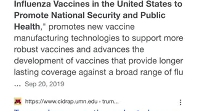 Moderna suing Pfizer