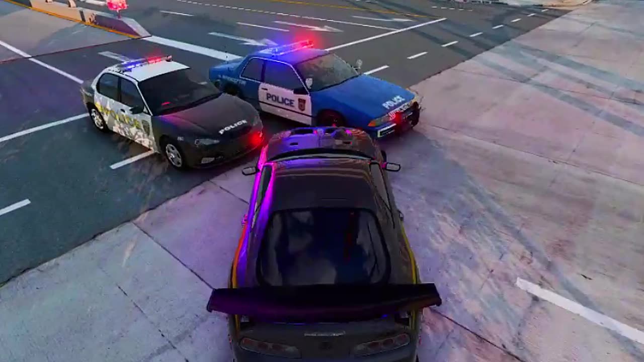 Let's find out which car gonna survive! #carcrash #beamngdrive #simulator #cargame #epiccrash #game