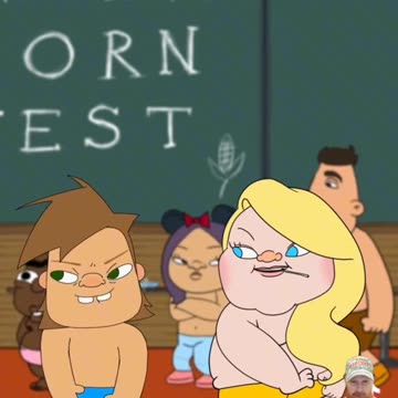 Theo Von toons. Back in the day, baby.