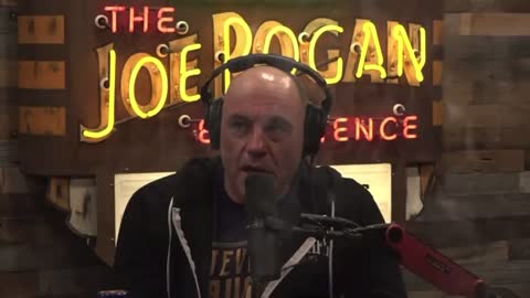 Joe Rogan ROASTS Biden: "He looks like a walking dead man!"