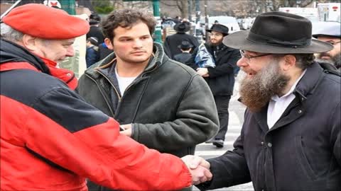 CURTIS SLIWA DISCUSSION REGARDING NYC REPUBLICAN MAYOR RACE ON MARK LEVIN'S RADIO SHOW 5/26/2021